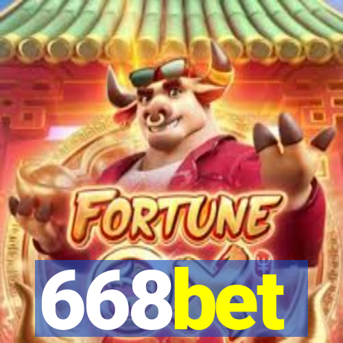 668bet