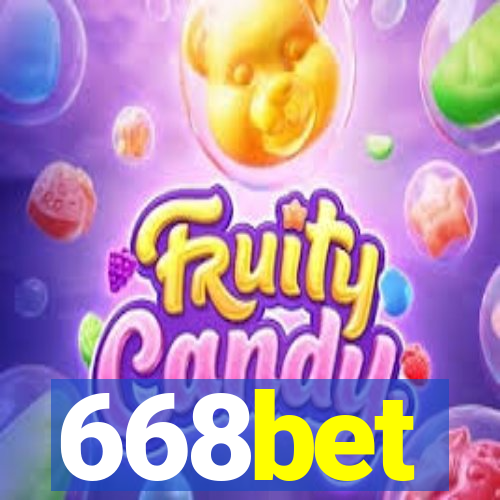 668bet