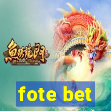 fote bet