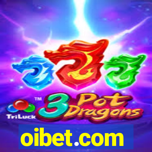 oibet.com