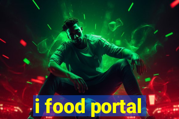 i food portal