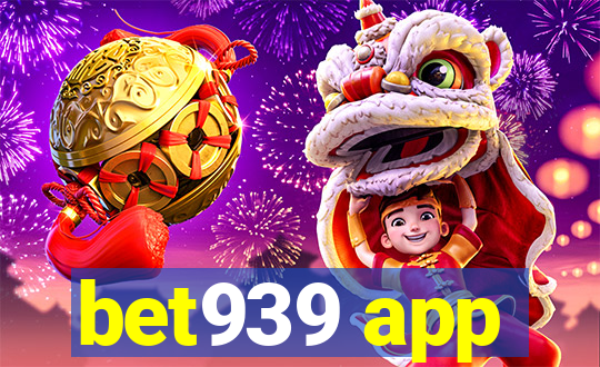 bet939 app