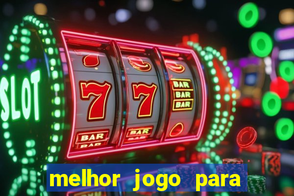 melhor jogo para ganhar dinheiro sem depositar nada