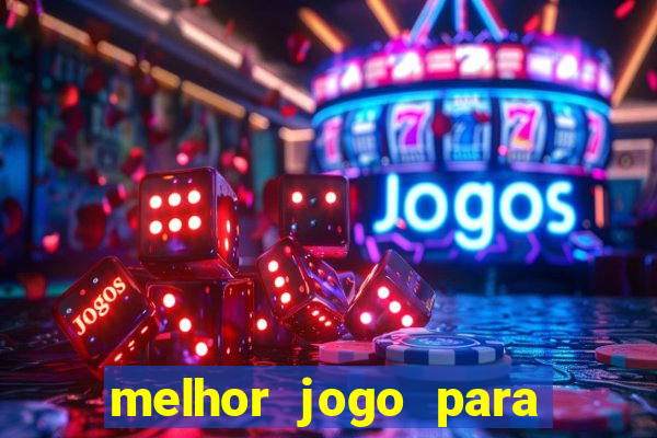 melhor jogo para ganhar dinheiro sem depositar nada