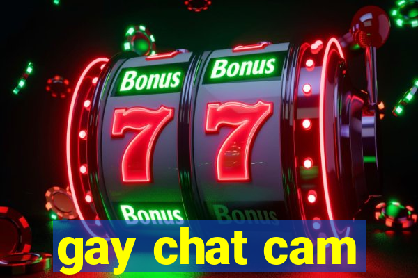 gay chat cam