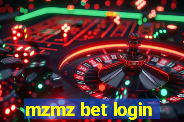 mzmz bet login