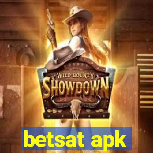 betsat apk