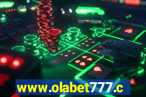 www.olabet777.com