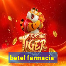 betel farmacia