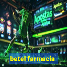 betel farmacia