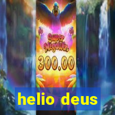 helio deus