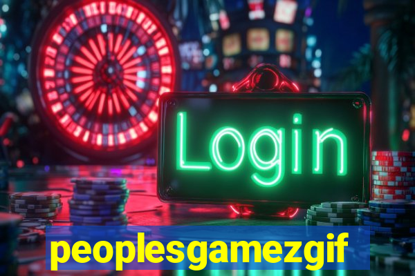 peoplesgamezgiftexchange