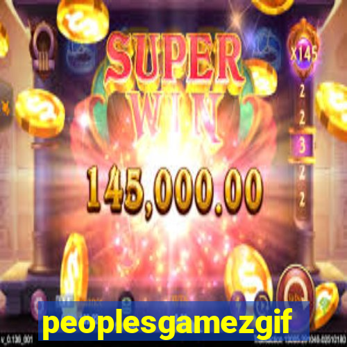 peoplesgamezgiftexchange