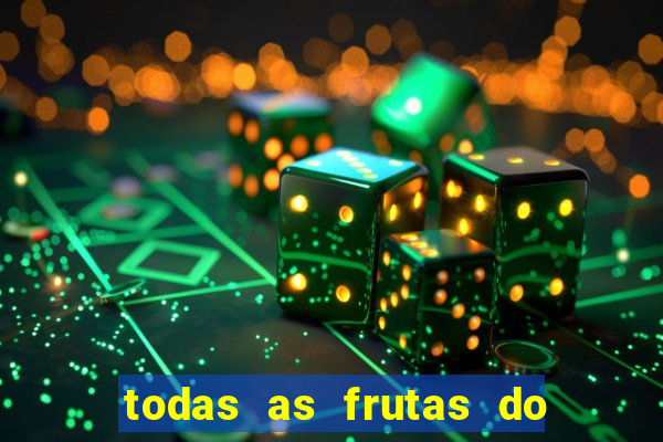 todas as frutas do blox fruits para colorir