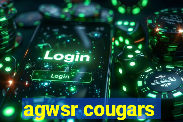 agwsr cougars