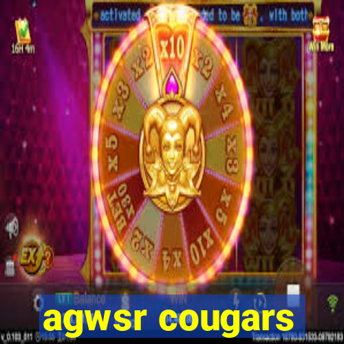 agwsr cougars