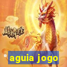 aguia jogo