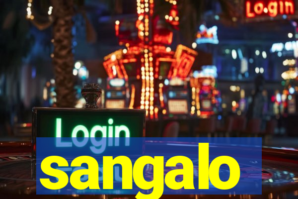 sangalo