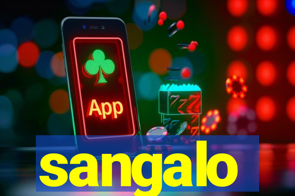 sangalo