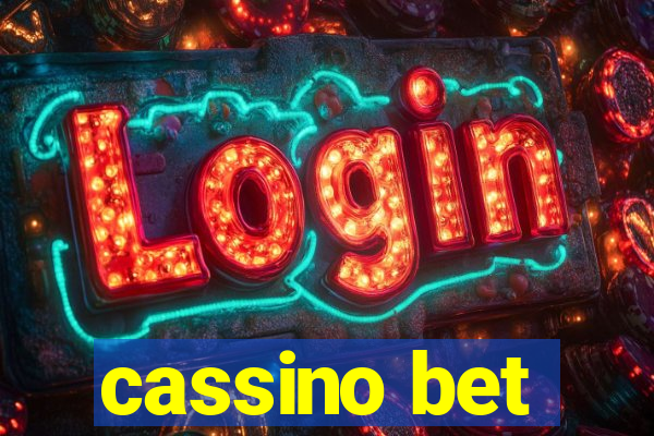 cassino bet