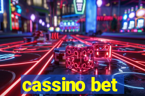 cassino bet