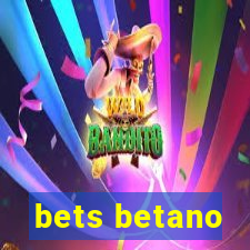 bets betano