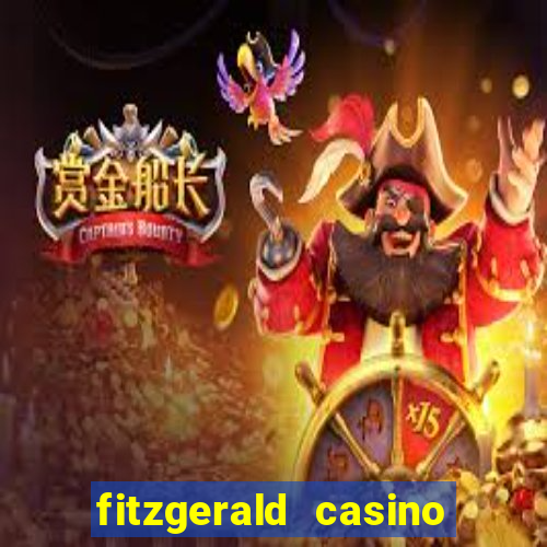 fitzgerald casino las vegas