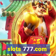 slots 777.com