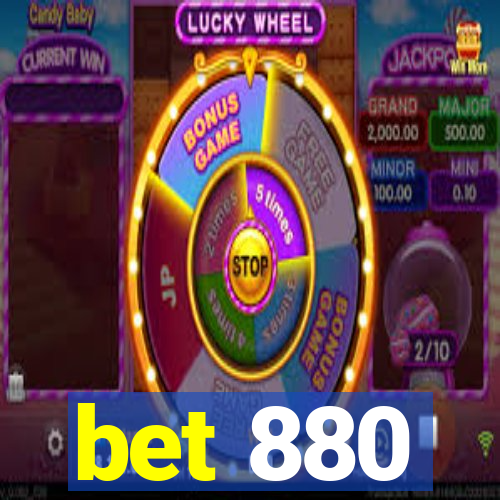 bet 880