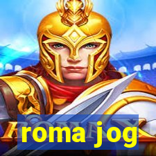 roma jog