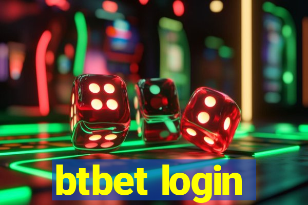 btbet login