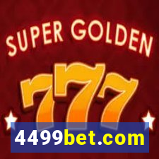 4499bet.com