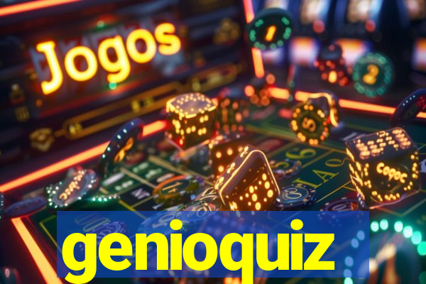 genioquiz