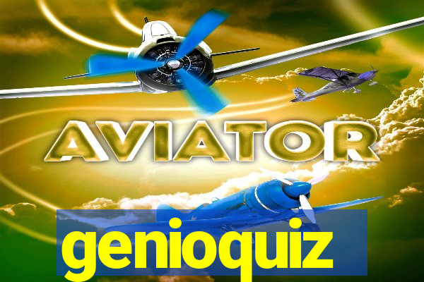 genioquiz