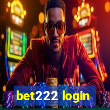 bet222 login