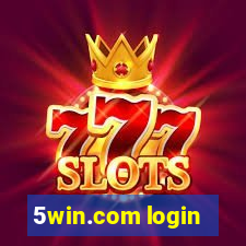 5win.com login