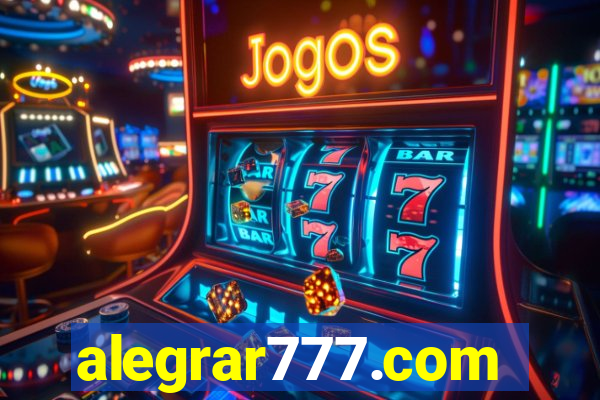 alegrar777.com