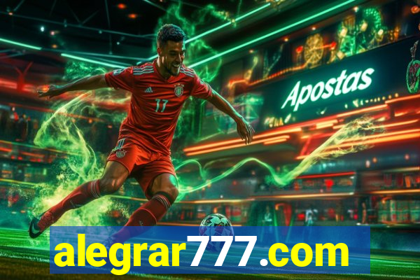 alegrar777.com