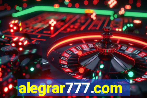 alegrar777.com