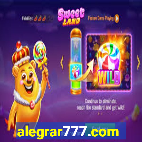 alegrar777.com