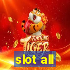 slot all