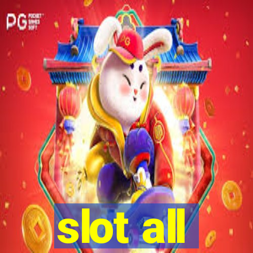 slot all