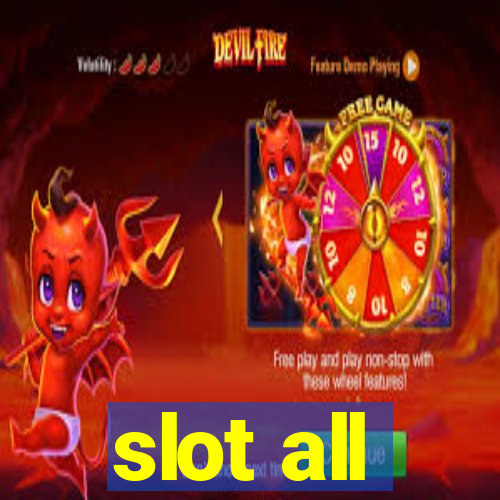 slot all