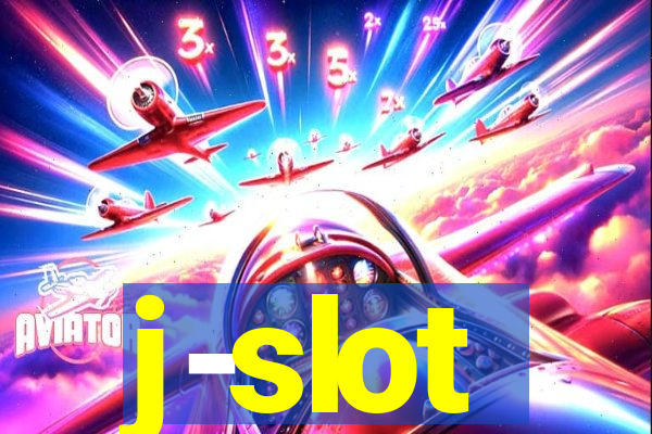 j-slot