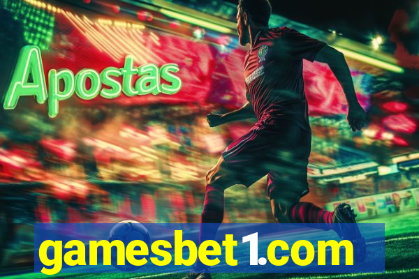 gamesbet1.com