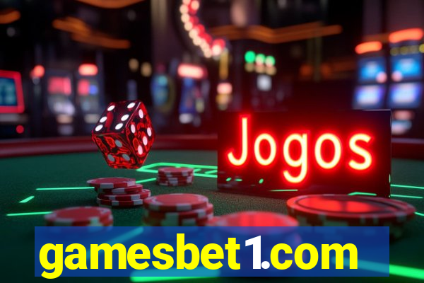 gamesbet1.com