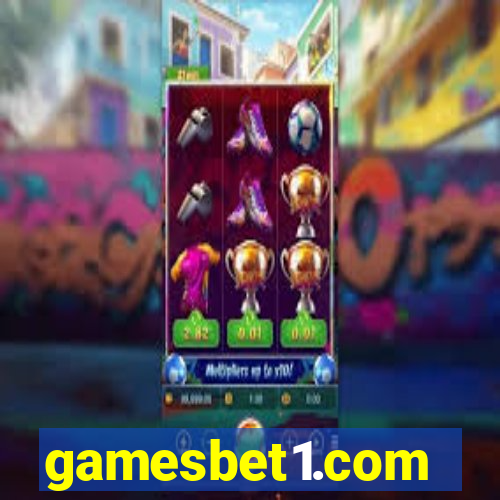 gamesbet1.com