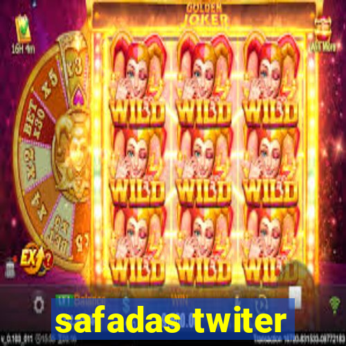 safadas twiter