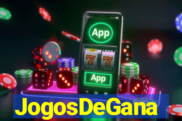 JogosDeGana