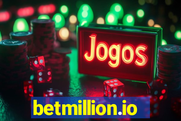 betmillion.io